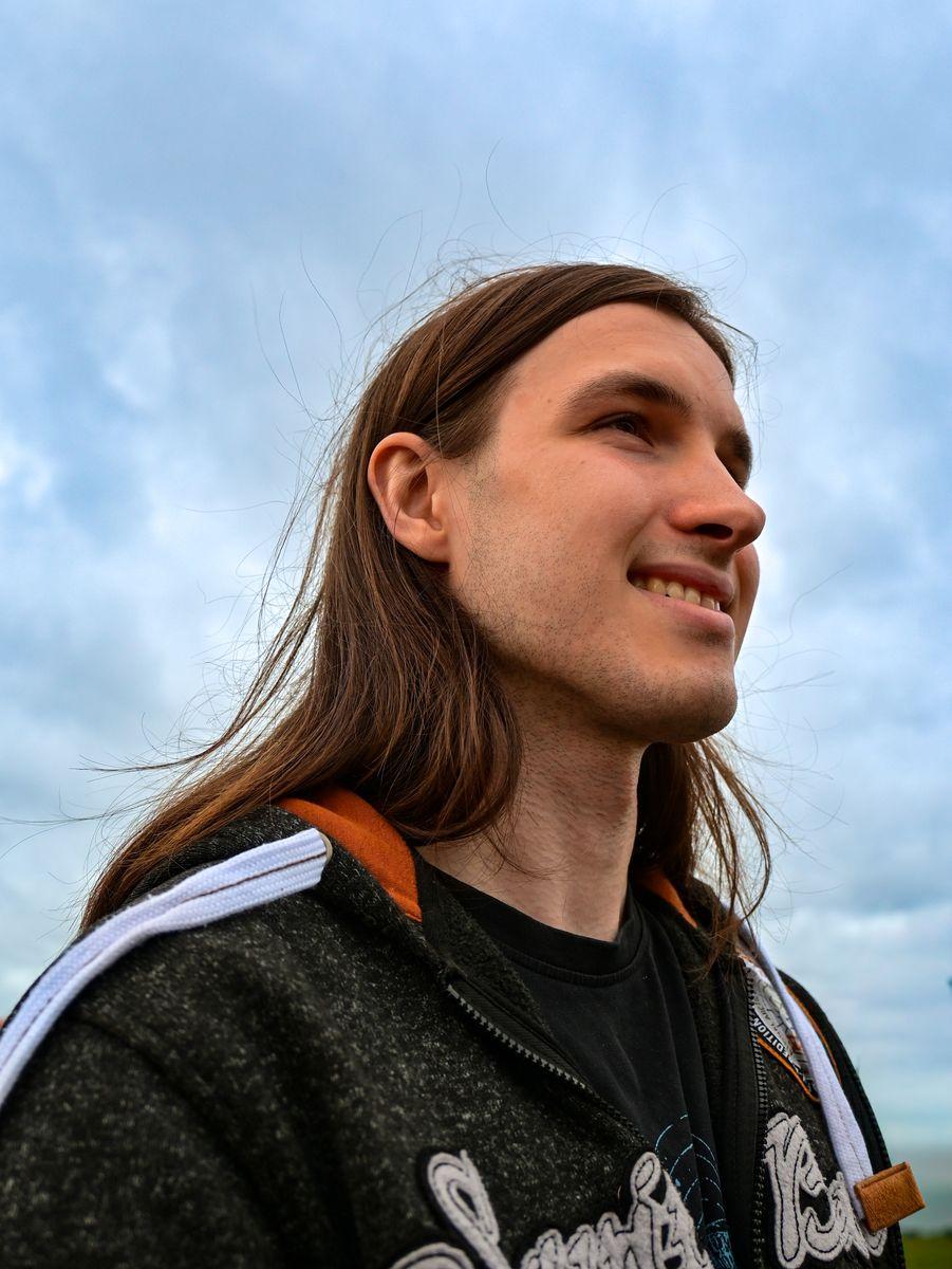 Photo of Attila Kerekes