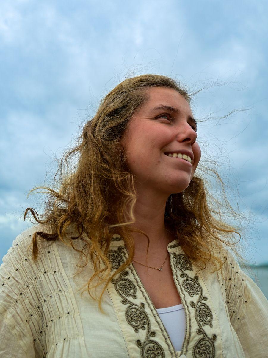 Photo of Caroline Hoyer Clemensen