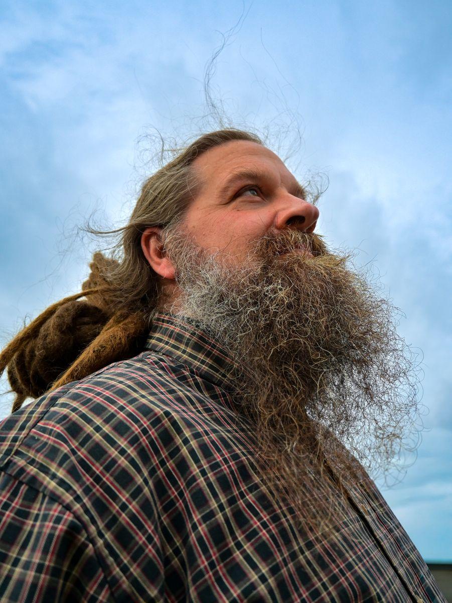 Photo of Henning Schorn