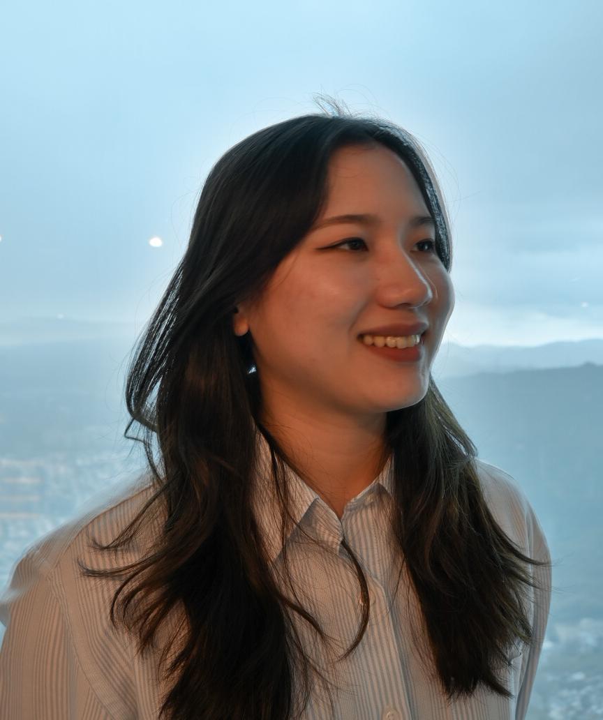 Photo of Min Lou
