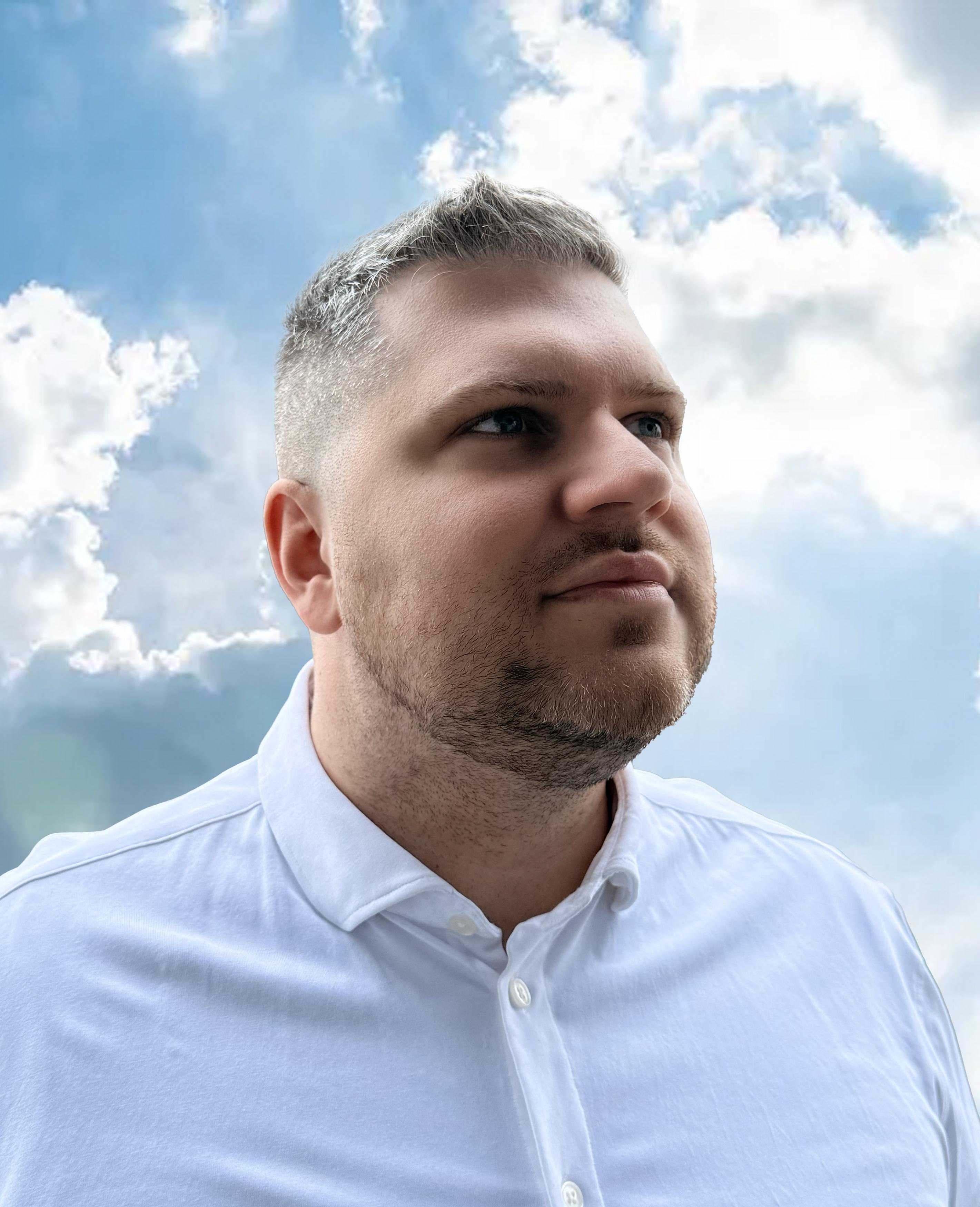Photo of Patryk Madej