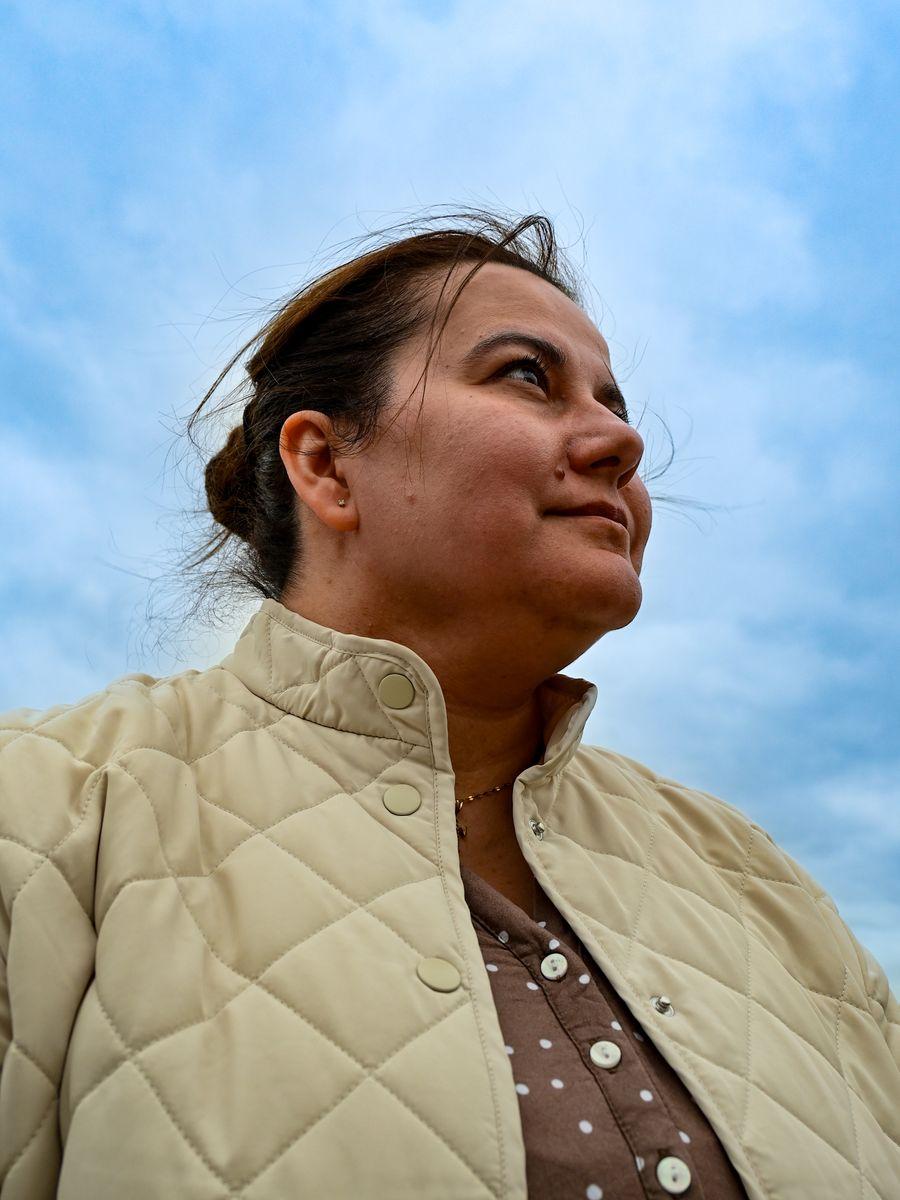 Photo of Teakosheen Joulak