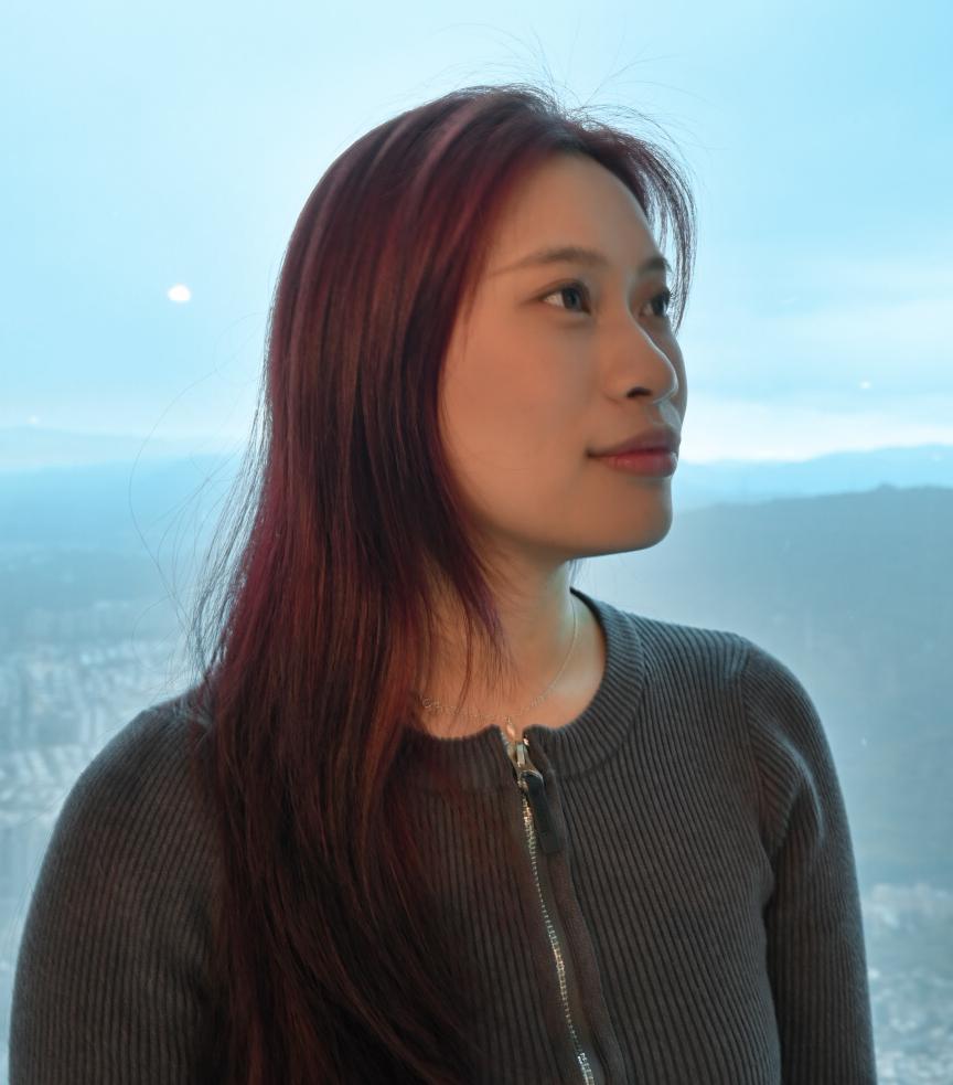 Photo of Tzu Wei Chang